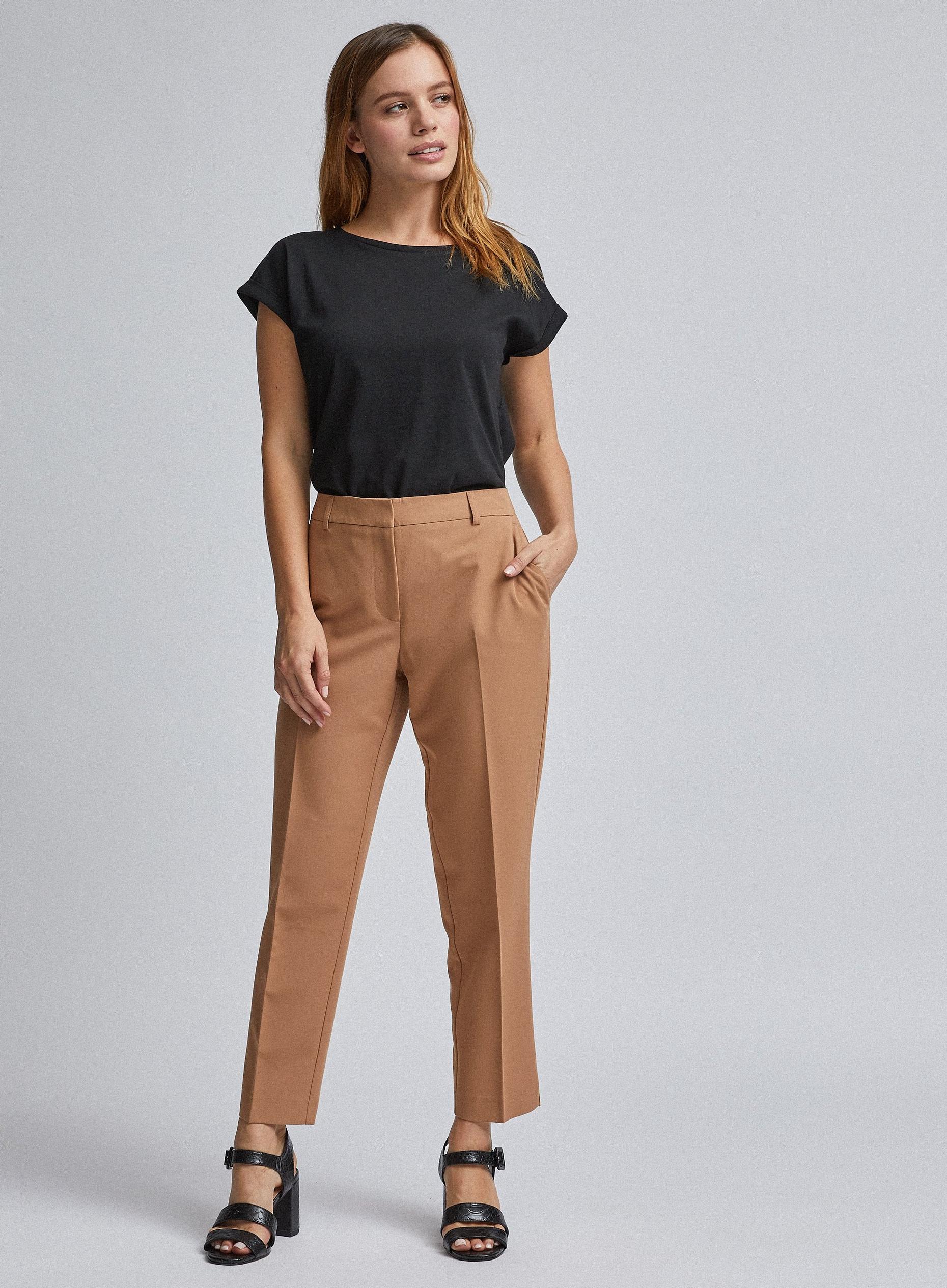 best trousers for petites